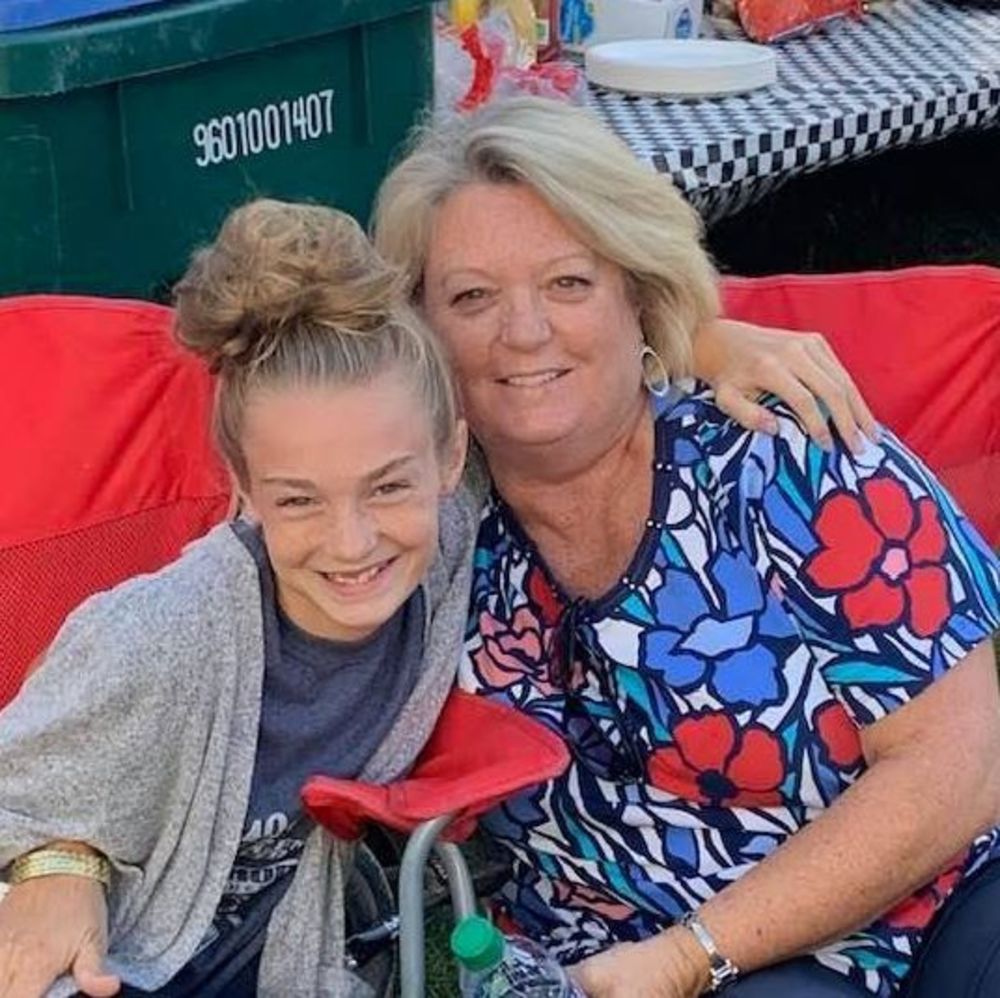 Meet your Posher, Leesa